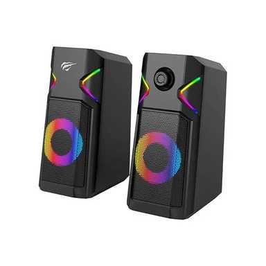 HAVIT HV-SK201 Speaker Black