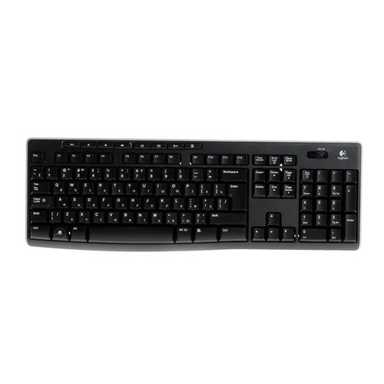 Logitech Wireless Keyboard K270