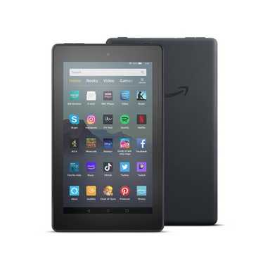 Amazon Fire 7 Tab 16GB Wi-Fi Plum