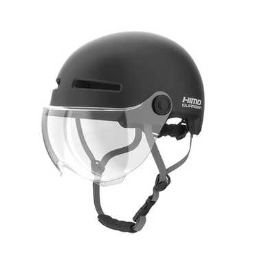 Xiaomi HIMO Riding Helmet K3 White
