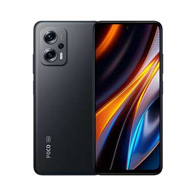 Xiaomi Poco X4 GT 5G 8/256GB Silver