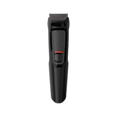 Philips Multi Groomer MG3710/15 Black