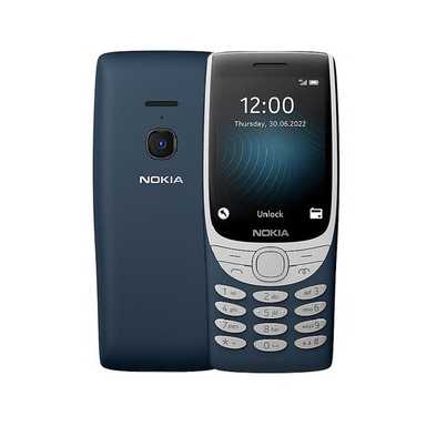 Nokia 8210 Blue