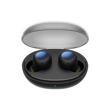 Realme Buds Q2s White