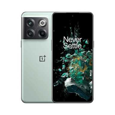 OnePlus 10T 5G 16/256GB Moonstone Black