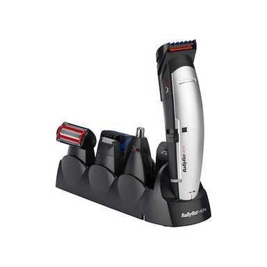 Babyliss Trimmer E837E Black