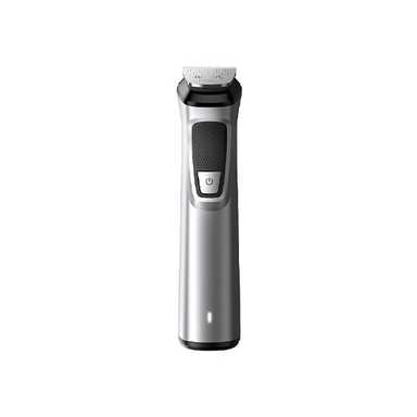 Philips Multi Groomer MG7736/15 Silver