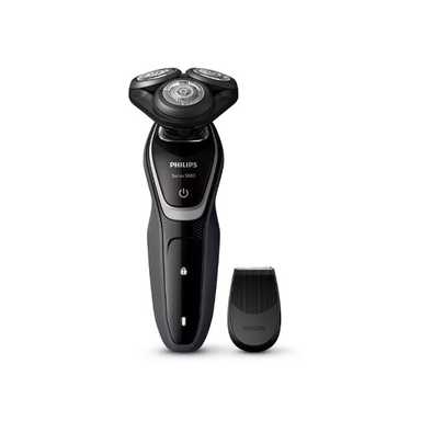 Philips Shaver 3HD S5110/06 Black
