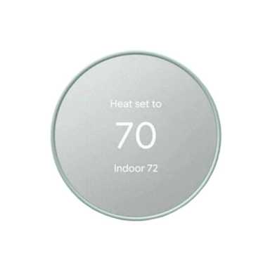 Google Nest Thermostat