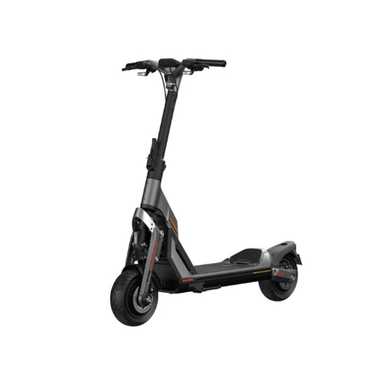 Segway SuperScooter GT1E Grey