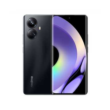Realme 10 Pro+ NFC 5G 12/256GB Black