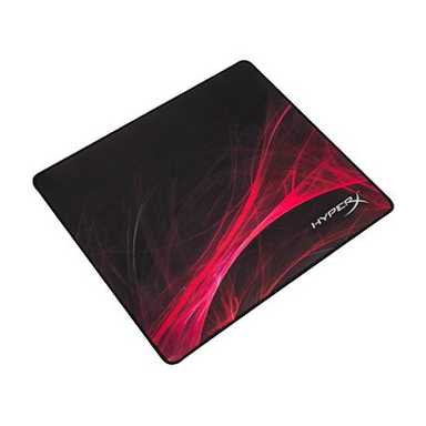 HyperX Mouse Pad FURY S Speed M Black