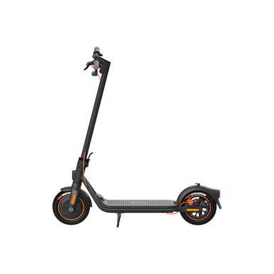 Segway Ninebot KickScooter F40I Black