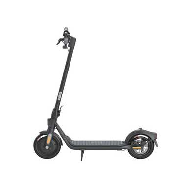 Segway Ninebot KickScooter F25I Black