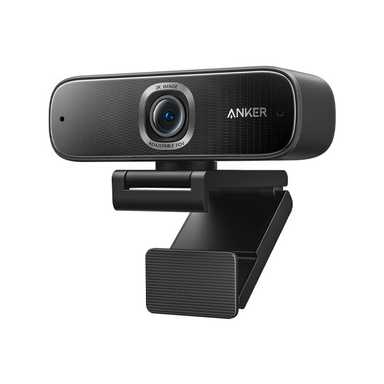 Anker PowerConf C302 A3362G11 Black