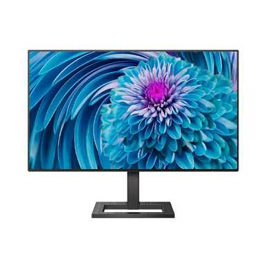 Philips 275E2FAE/00 27 Black