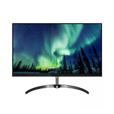 Philips 276E8VJSB/00 27 Black