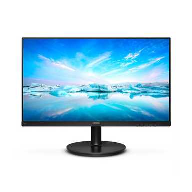 Philips 242V8A/00 24 Black