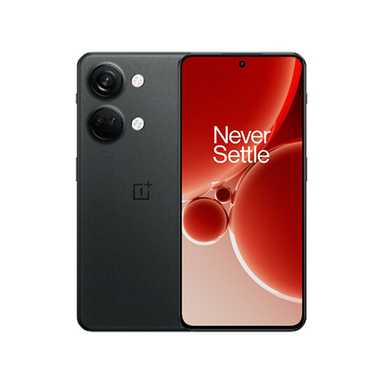 OnePlus Nord 3 5G 8/128GB Tempest Gray