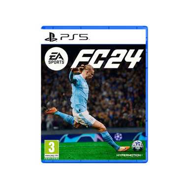 Game EA Sports FC 24 for PS5